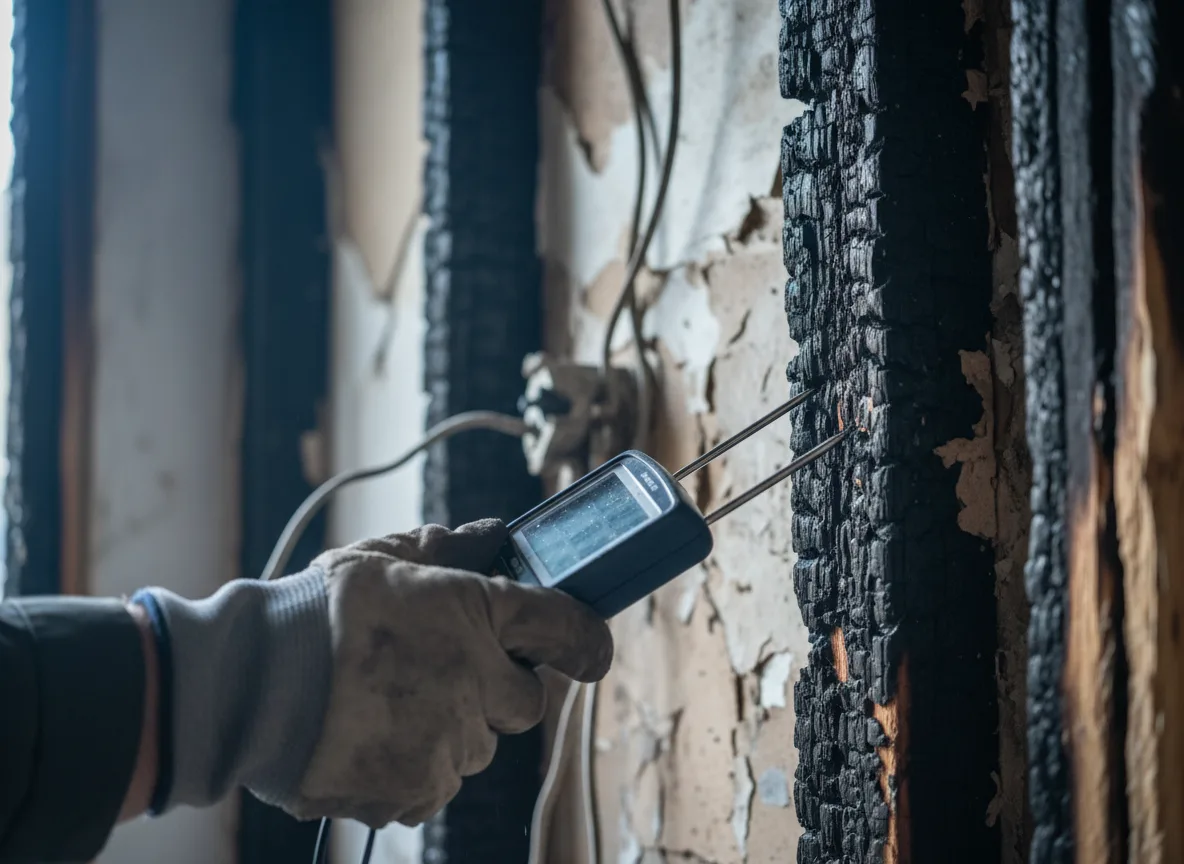 Fire Damage Restoration Phillipsburg, NJ FAQs